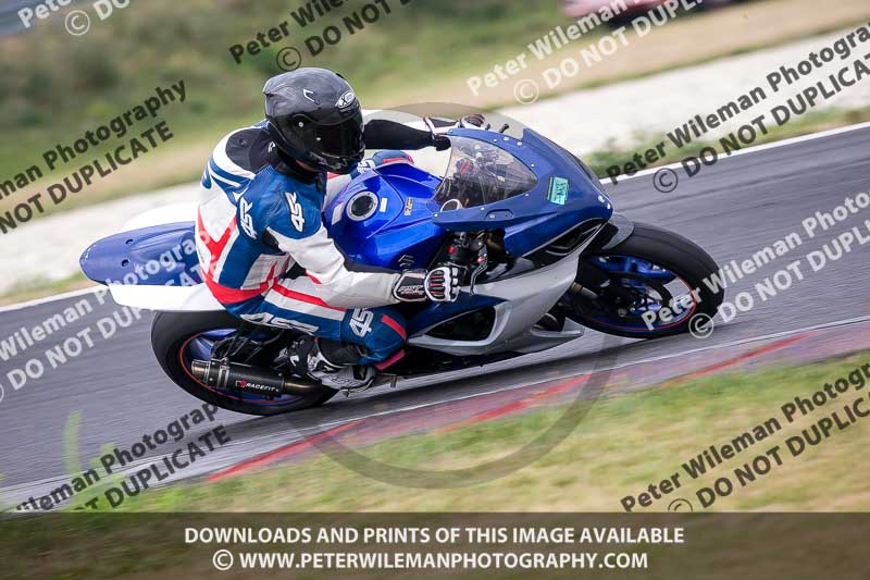 25 to 27th july 2019;Slovakia Ring;event digital images;motorbikes;no limits;peter wileman photography;trackday;trackday digital images